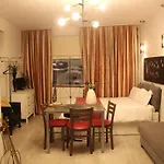 Apartment Art Jazz Music
