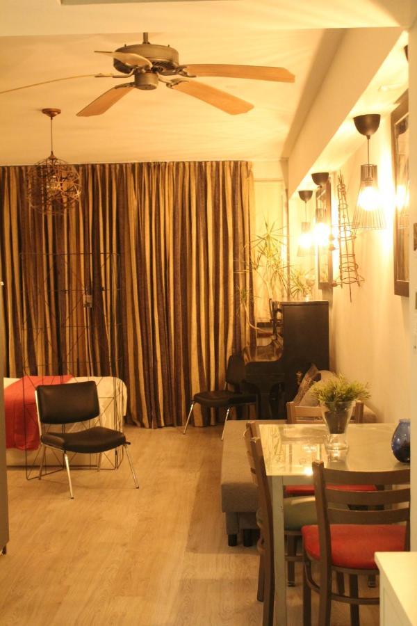 Apartament Art Jazz Music *