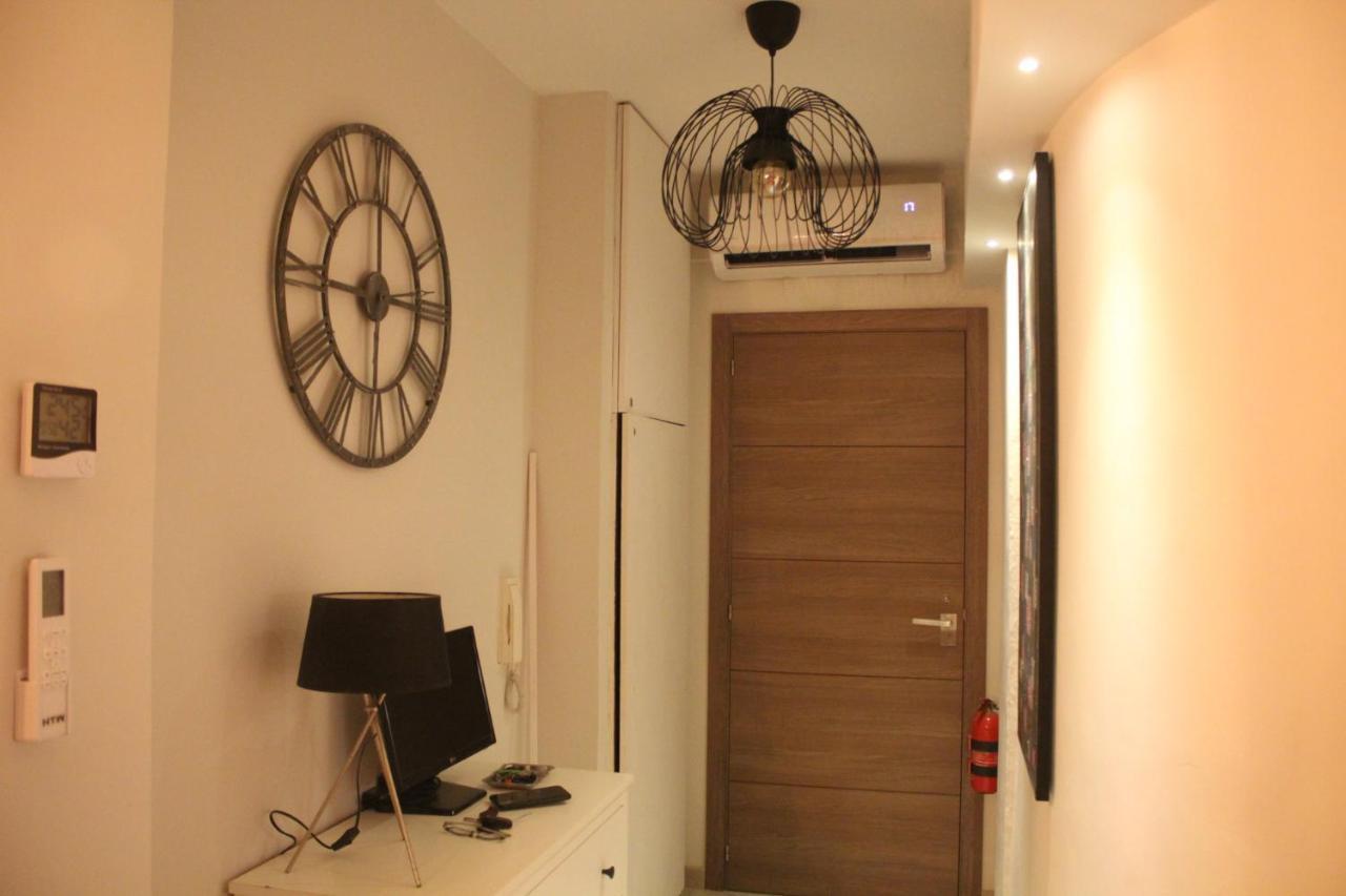 Art Jazz Music Apartament *