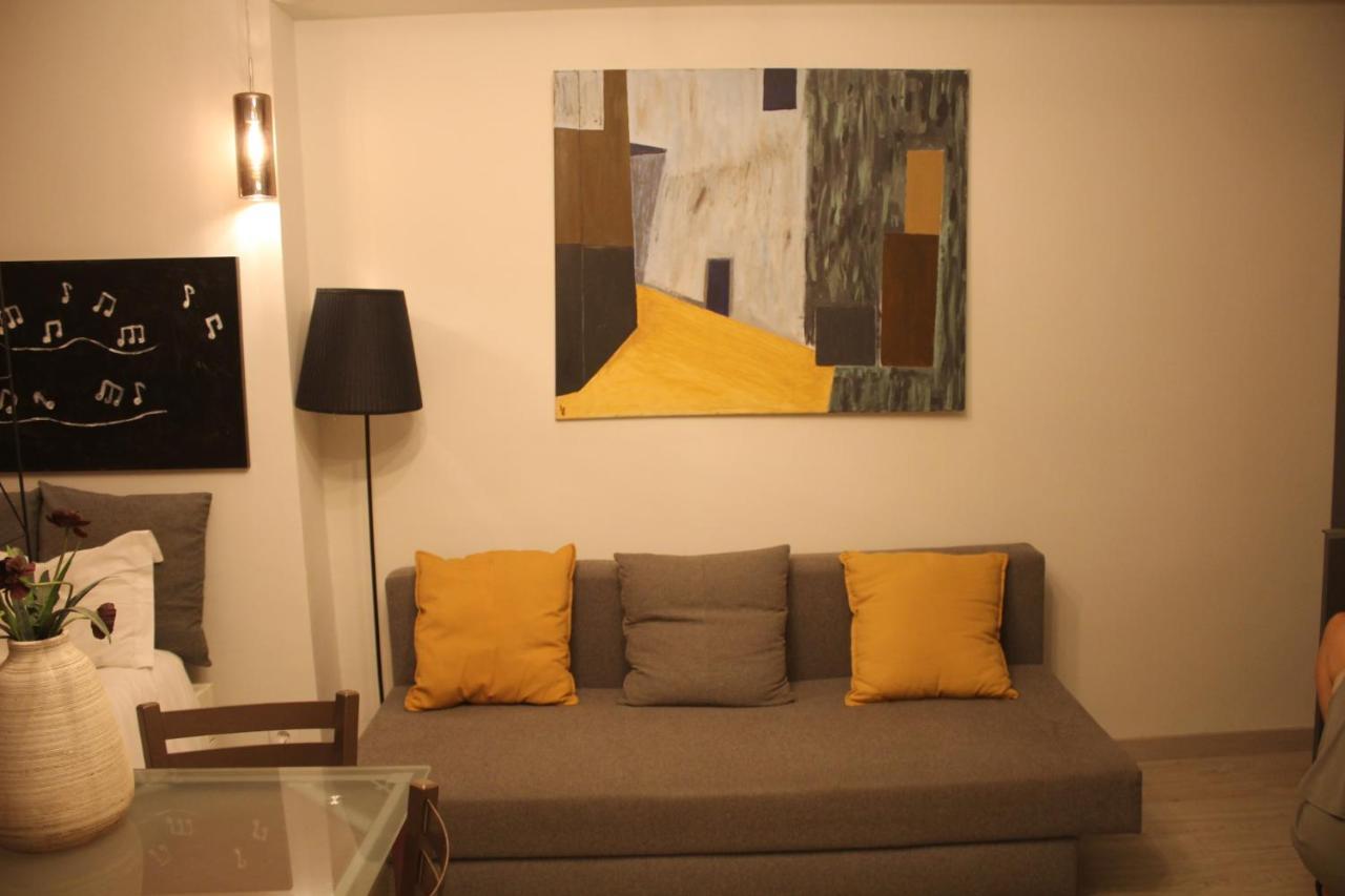 Apartament Art Jazz Music