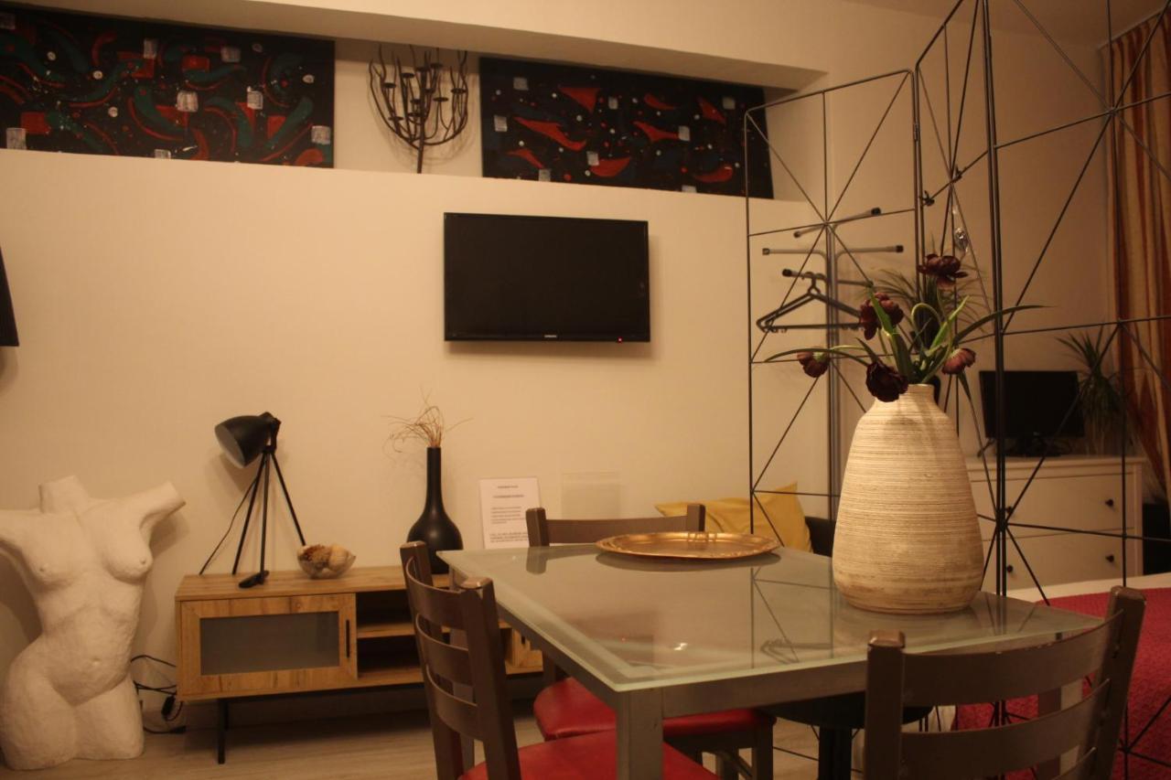 Apartament Art Jazz Music