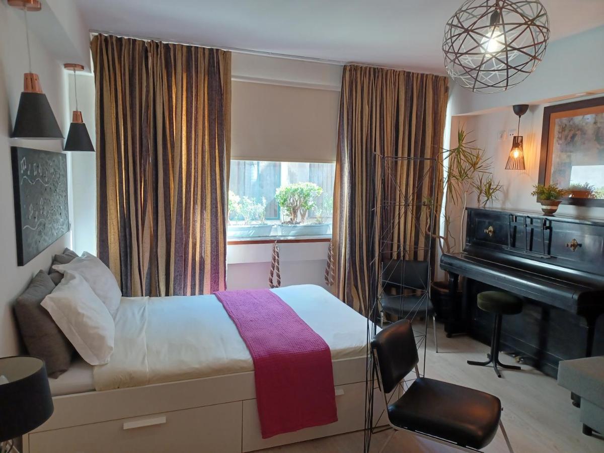 Apartament Art Jazz Music *