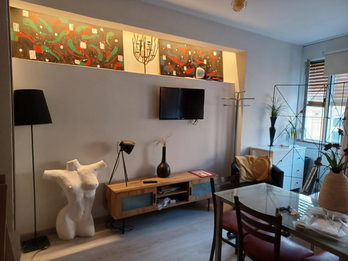 Apartament Art Jazz Music